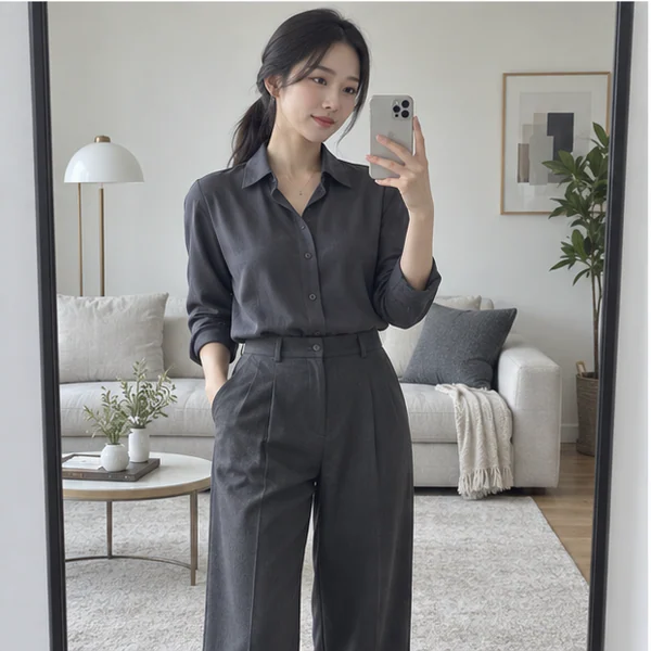 서울 강북 소담 라운지 안내 이미지