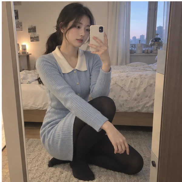 야탑 미나 홈타이 안내 이미지