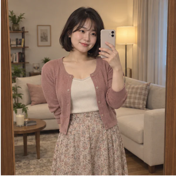 서울 마포 효정 스튜디오 안내 이미지