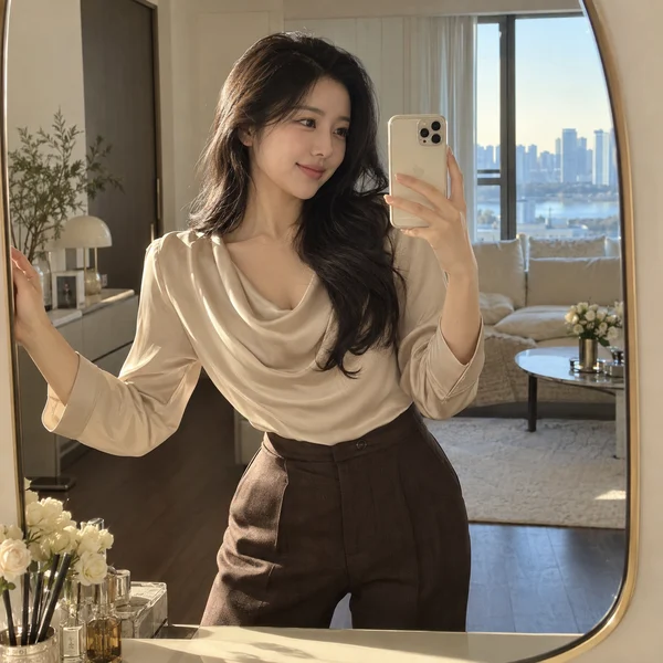 분당 사나 가든 안내 이미지