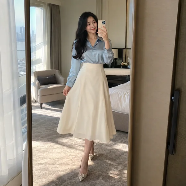 잠실 나연 살롱 안내 이미지