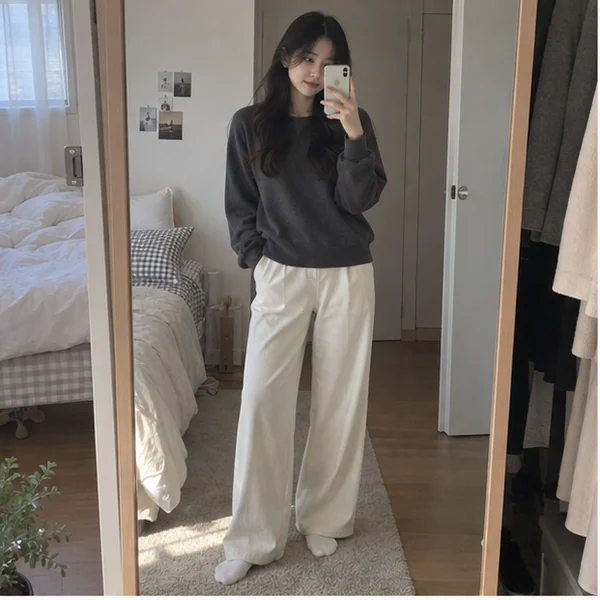 홍대 지효 살롱 안내 이미지