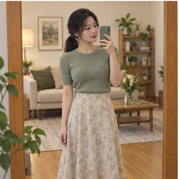 서울 강남 태연 스튜디오 안내 이미지
