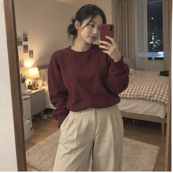 포항 나연 살롱 안내 이미지