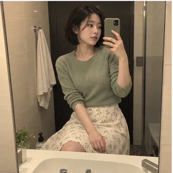 합정동 다현 살롱 안내 이미지