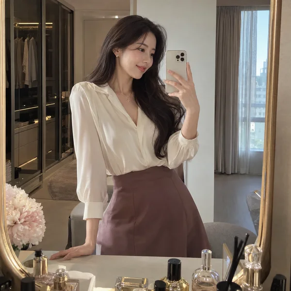 안산 리사 살롱 안내 이미지