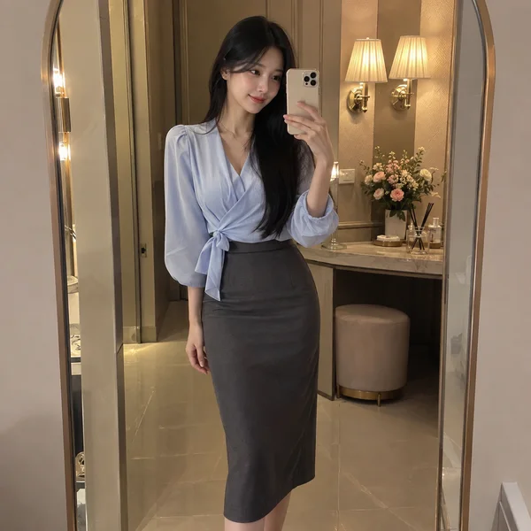 서울 서초 로제 라운지 안내 이미지
