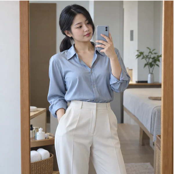 기흥 하영 스튜디오 안내 이미지