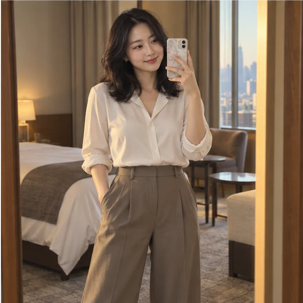가평 라엘 가든 안내 이미지