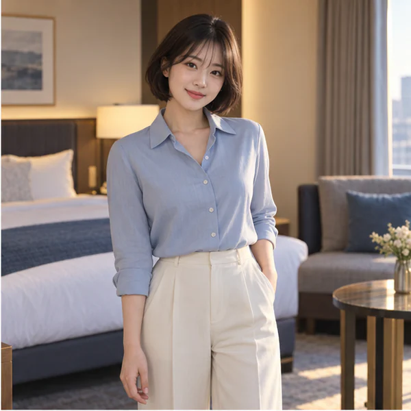 여의도 유정 웰니스 안내 이미지
