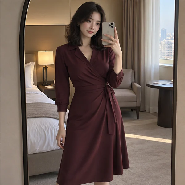 판교 라엘 살롱 안내 이미지