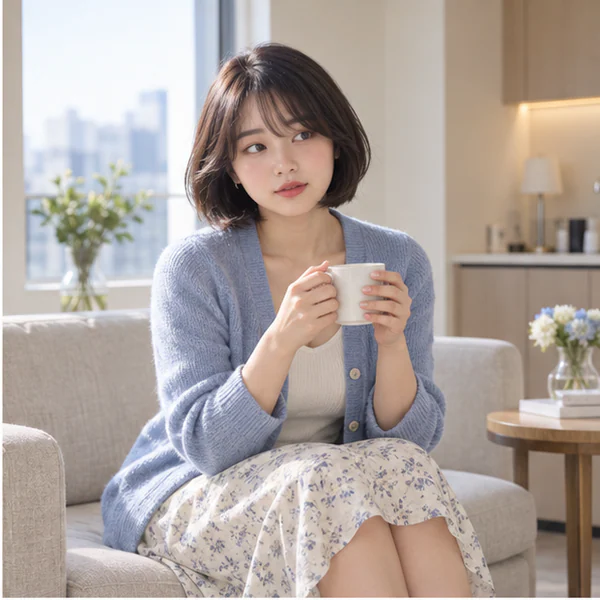 서울 성북 클로이 테라피 안내 이미지