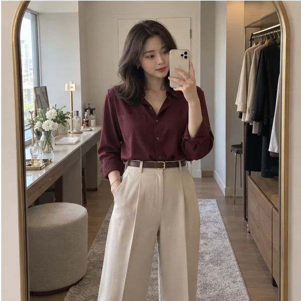 압구정동 사나 포레스트 안내 이미지
