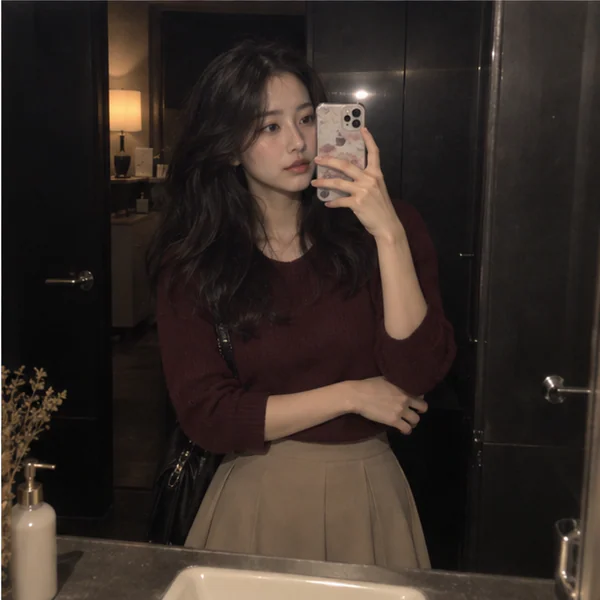 여의도 민지 살롱 안내 이미지