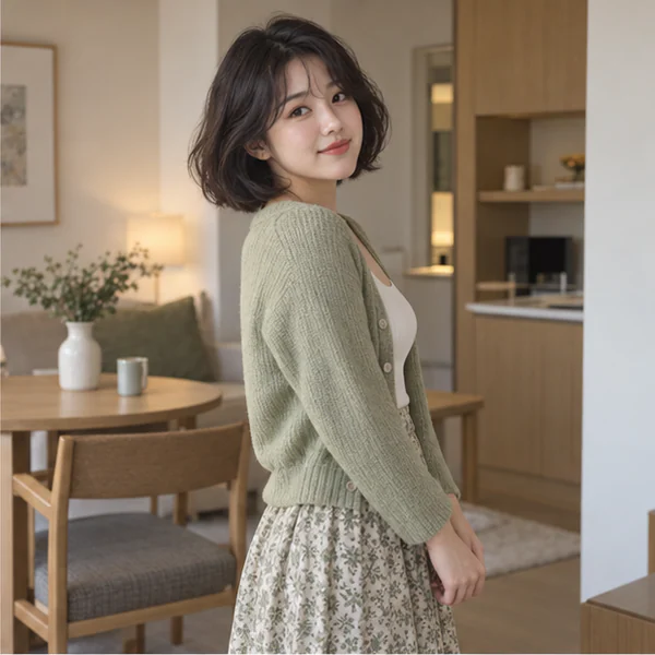 울산 나나 테라피 안내 이미지