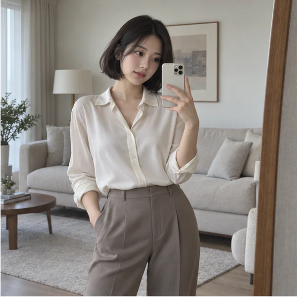 홍대 루나 릴랙스 안내 이미지
