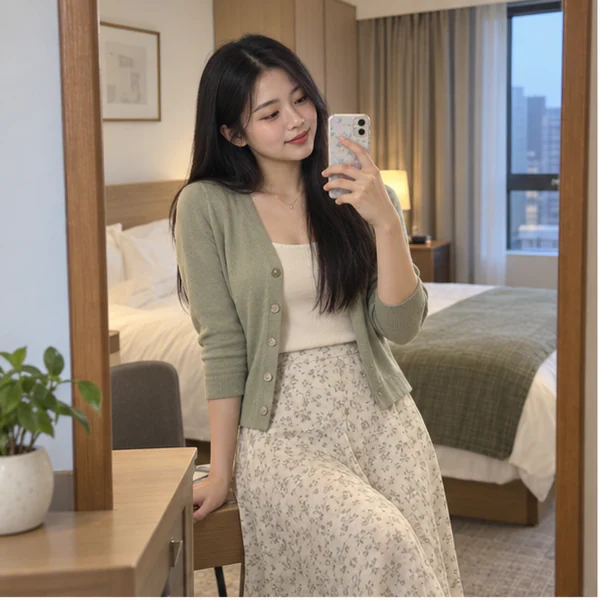 아산 나나 테라피 안내 이미지