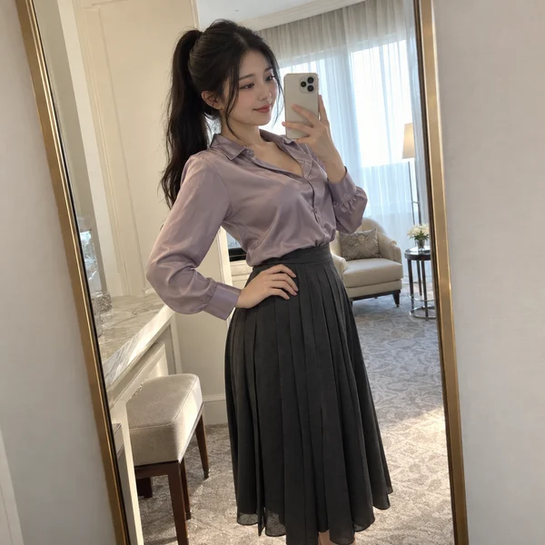 서울 성북 유정 케어 안내 이미지