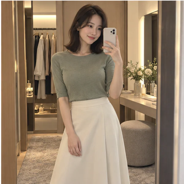 인천 서해 민지 라운지 안내 이미지