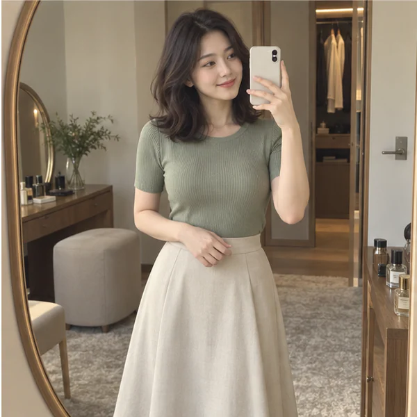 서울 용산 채영 가든 안내 이미지