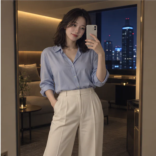 정왕동 아델 릴랙스 안내 이미지