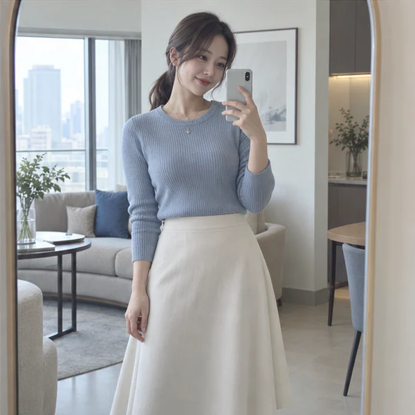 서울 강서 새봄 살롱 안내 이미지