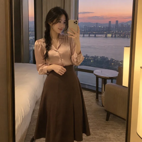 서울 양천 보미 살롱 안내 이미지
