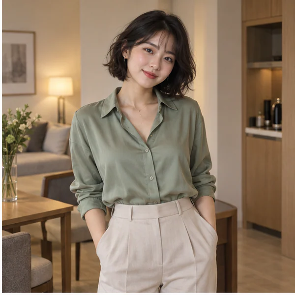 야탑 사나 라운지 안내 이미지