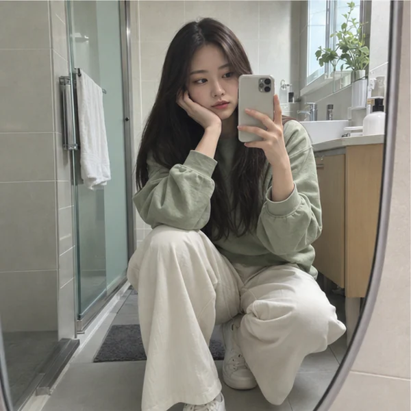 청북 지효 살롱 안내 이미지