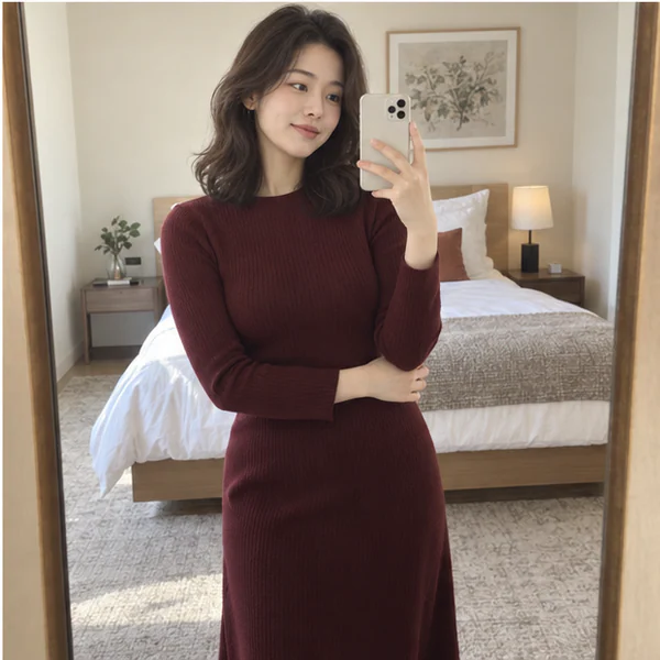 수지 다현 아로마 안내 이미지