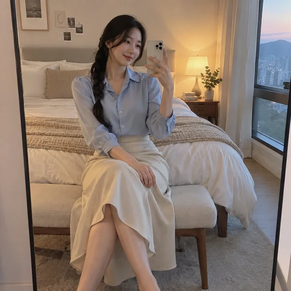 인천 서해 클로이 아로마 안내 이미지