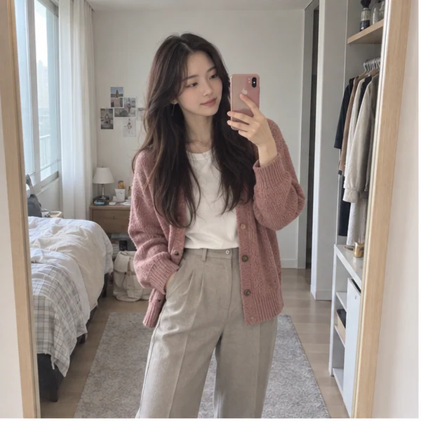 여의도 미나 케어 안내 이미지