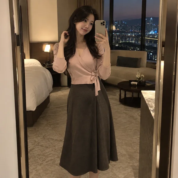 화성 제니 아로마 안내 이미지