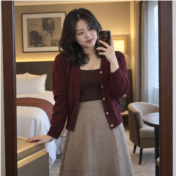 정왕동 카리나 살롱 안내 이미지