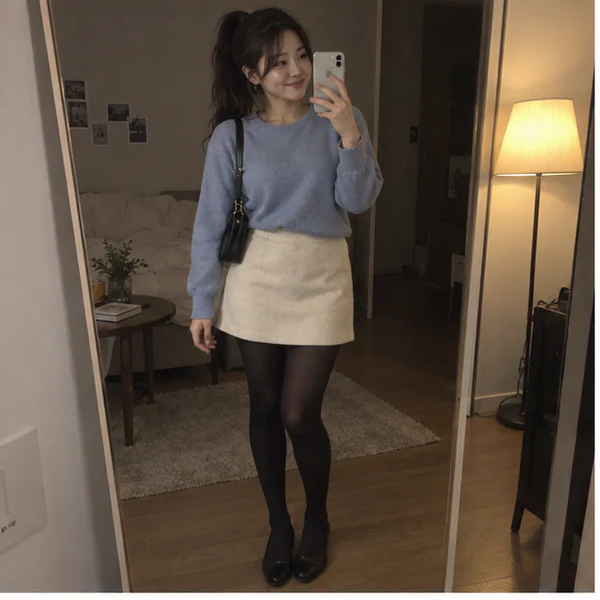 산본 효정 가든 안내 이미지