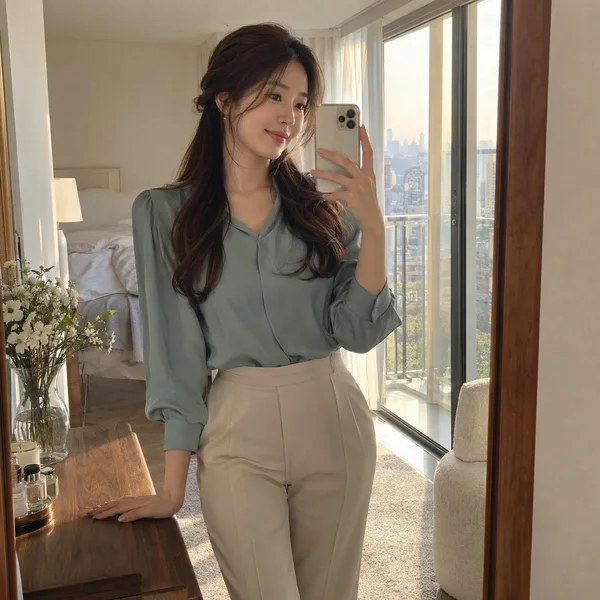 구리 유나 살롱 안내 이미지