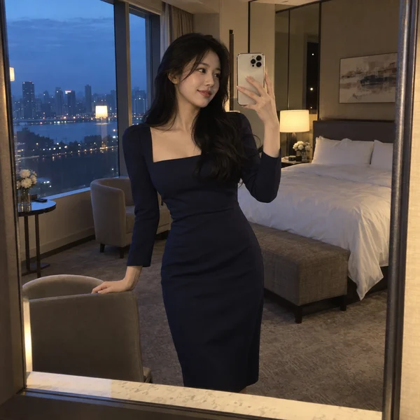 서울 종로 혜리 가든 안내 이미지