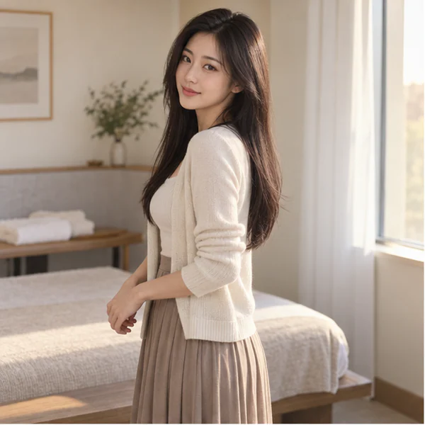 인천 제물포 은비 테라피 안내 이미지