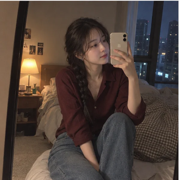 서현 닝닝 살롱 안내 이미지