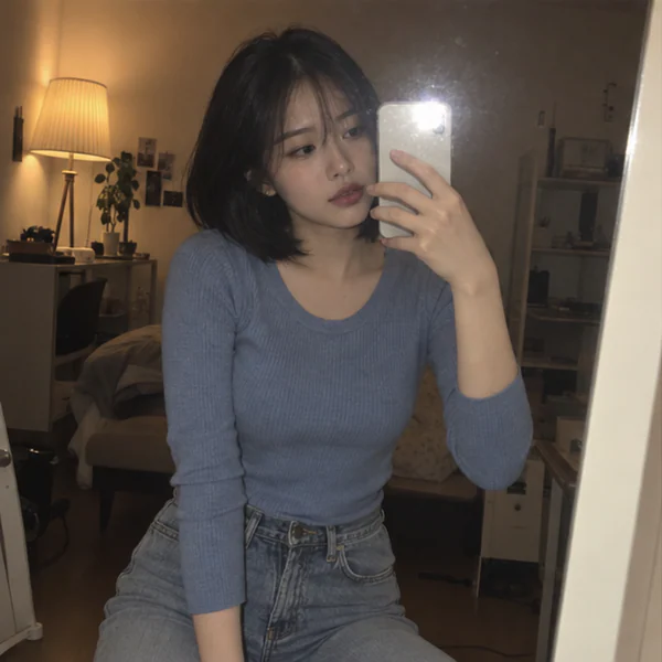 로제 살롱 대표 안내 이미지