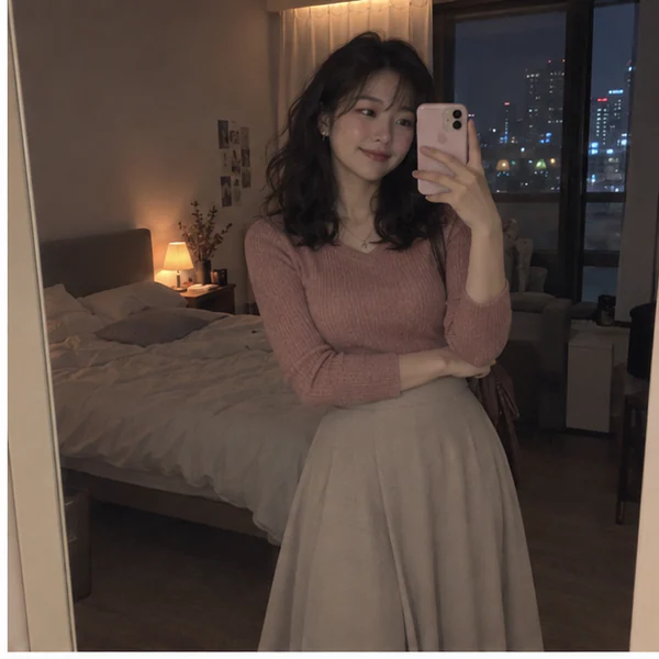 용인 사나 라운지 안내 이미지